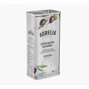 CRETAN AGRELIA Oliwa z oliwek 5L, OL32